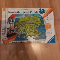 ÜTiptoi puzzle 100 Teile Deutschland Nordrhein-Westfalen - Xanten Vorschau