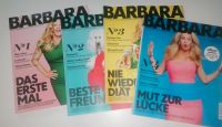 Zeitschrift Barbara - Nummer 1, 2, 3 und 4 Bochum - Bochum-Südwest Vorschau
