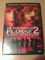 Die Purpurnen Flüsse 2 (DVD) - FSK 16 Jahre Bayern - Schöllnach Vorschau