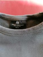 H&M Sweatshirt Herren grau Gr. XS 100 % Baumwolle Niedersachsen - Norden Vorschau