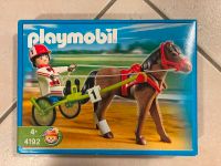 Playmobile Streitwagen Pferd und Reiter Baden-Württemberg - Heddesheim Vorschau