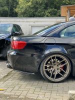 CW Carbon Flaps Splitter Ansätze passend für BMW M3 E92 E93 Nordrhein-Westfalen - Kamen Vorschau