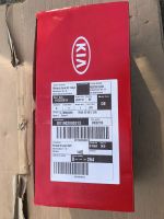 Kia Picanto  Hatchback 1.0 12V (G3LA) Accelerator Pedal 00136810 Brandenburg - Potsdam Vorschau