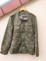 Angelo Litricio Parka Jacke Frühling Camouflage *WIE NEU* Innenstadt - Köln Deutz Vorschau