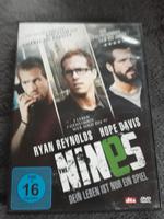 The Nines - Dein Leben ist nur ein Spiel DVD Bayern - Bruckmühl Vorschau