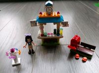 Lego Friends 41098 Emmas Kiosk Brandenburg - Bergholz Rehbrücke Vorschau