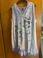 TREDY SHIRT NEU Gr.48 Flieder Dortmund - Benninghofen Vorschau