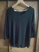 Shirt cecil s 36 38 m schwarz silber pullover Glitzer top Nordrhein-Westfalen - Straelen Vorschau