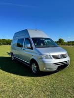 Camper T5 Volkswagen Schleswig-Holstein - Jersbek Vorschau