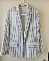 H&M Gerade Blazer, Gr 34 Nordrhein-Westfalen - Düren Vorschau