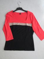tolles Shirt von Selection by S. Oliver, Gr. 42 Sachsen - Taucha Vorschau