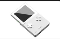 Gameboy Analogue Pocket White !! neu Verschweißt Niedersachsen - Schwarmstedt Vorschau