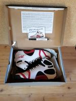 Sportschuhe von Reebok ATR Talkin'Krazy Sneaker Gr.44 Bayern - Naila Vorschau