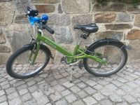 Kokua Fahrrad 20 Zoll Lichtentanne - Ebersbrunn Vorschau