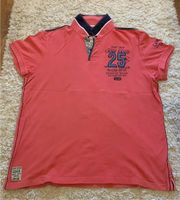 Camp David Poloshirt Gr. XL Niedersachsen - Emden Vorschau