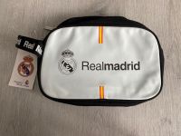 Waschtasche;Umhängetaschè; Reisetasche Real Madrid Neu Wuppertal - Heckinghausen Vorschau