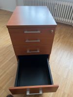 Büromöbel mit abschließbaren Schubladen Nordrhein-Westfalen - Unna Vorschau