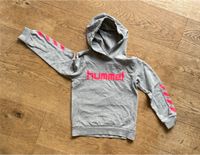 *HUMMEL Hoodie, Gr. 128 Kreis Pinneberg - Bilsen Vorschau