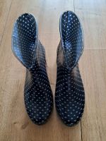 Gummistiefel / Stiefeletten Primark Größe 40 Findorff - Findorff-Bürgerweide Vorschau