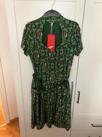 Blutsgeschwister Kleid Gracious Allure Adam e Eva XL NEU Leipzig - Sellerhausen-Stünz Vorschau