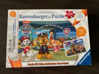 Paw Patrol Puzzle Tiptoi 4+ Niedersachsen - Neuenkirchen - Merzen Vorschau