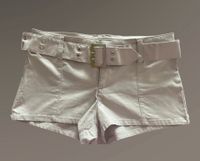 H&M Shorts mit Gürtel Gr. 38 Kreis Pinneberg - Tornesch Vorschau