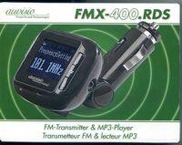 FM-Transmitter für Autoradios, gebraucht Dresden - Gompitz Vorschau