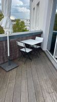 Gartenmöbel-Set aus Metall – 2 Stühle & Tisch für 20€ Hessen - Maintal Vorschau