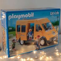 Playmobil 6866 NEU❗Schulbus Baden-Württemberg - Kuppenheim Vorschau