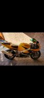 Motorrad gsxr 600 zu verkaufen Niedersachsen - Lähden Vorschau