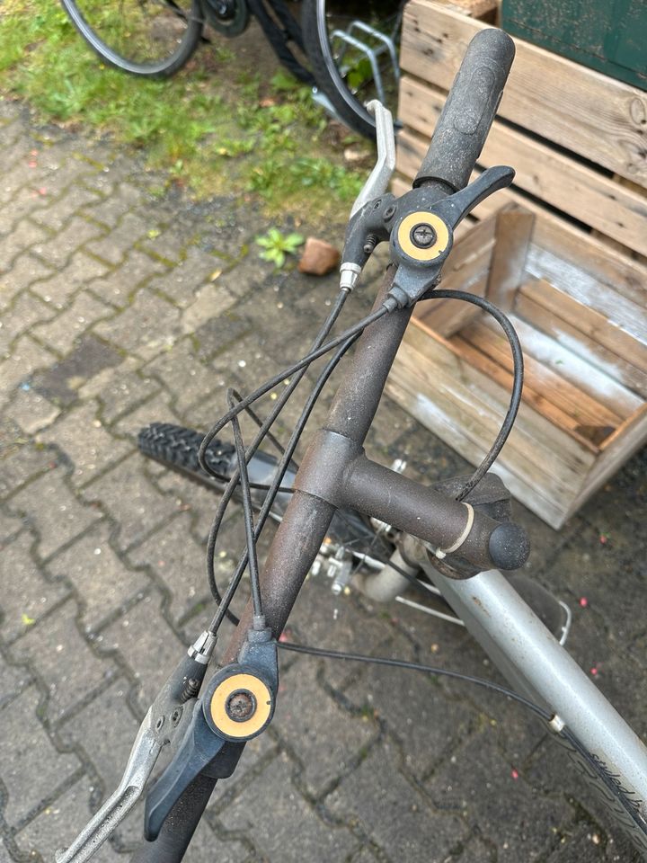 Fahrrad von Fischer in Berlin