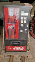 Coca cola automat colaautomat alt partykeller gartenhütte deko Nordrhein-Westfalen - Kevelaer Vorschau
