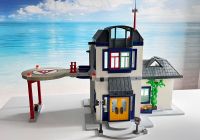 Playmobil Polizeistation Cityhaus groß 3988 PREIS-HIT Hessen - Neu-Isenburg Vorschau