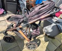 Kinderwagen ABC Rosegold Nordrhein-Westfalen - Dinslaken Vorschau