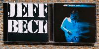 Jeff Beck "There And Back + Wired" (2 Austria - CD's) Leipzig - Probstheida Vorschau