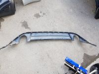 VW Golf VII Limousine GTI 5G AU Spoiler hinten 5G6807568F 2012-17 Nordrhein-Westfalen - Bad Oeynhausen Vorschau