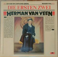 Hermann van Veen Schallplatte / Vinylplatte Niedersachsen - Vechta Vorschau