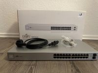 US-24 - managebarer Switch 24-Port Ubiquiti Unifi Niedersachsen - Syke Vorschau