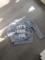 Pulli Pullover gr. 104 Paw Patrol Baden-Württemberg - Karlsruhe Vorschau