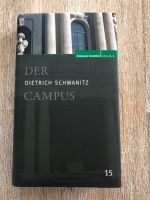Dietrich Schwanitz Der Campus Herzogtum Lauenburg - Breitenfelde Vorschau