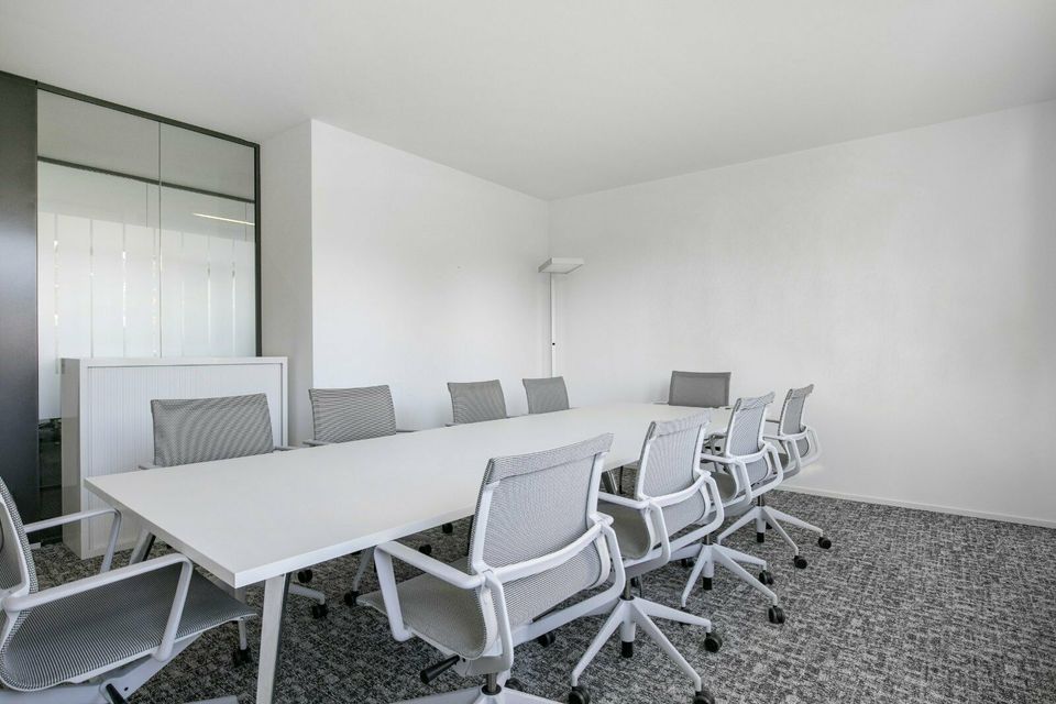 Privater Büroraum für 3 Personen in Regus Technologiepark in Bremen