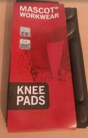 Knee Pads, neu und verpackt Niedersachsen - Braunschweig Vorschau