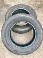 255/60 R18 Goodyear Allwetter Reifen DOT19 Sachsen - Chemnitz Vorschau