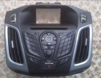 Ford Focus MK3 Multimedia Bedienteil Radio Navi 331411000 Bochum - Bochum-Mitte Vorschau