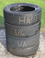 NEUw.: 215/55 R17 94V Continental Eco Contact 5 Sommerreifen 1220 Niedersachsen - Seevetal Vorschau