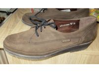 neuwertig MEPHISTO - Schuhe Halbschuhe Gr. 41,5 / 7,5 braun NP125 Rheinland-Pfalz - Erbach Vorschau