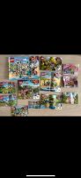 Lego Friends - komplette Sammlung Hessen - Taunusstein Vorschau