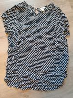 H&M Mama Shirt/Umstandsshirt/ leichte Bluse Sommer Gr. L Niedersachsen - Tostedt Vorschau