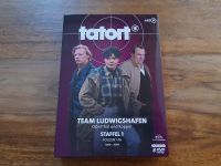 Lena Odenthal Tatort DVD-Box | 8 DVDs = 16 Filme | Ludwigshafen Nordrhein-Westfalen - Laer Vorschau