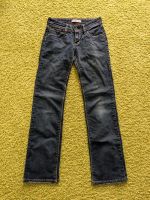 Levi's 570 Low waist Straight 28/32 Jeans Bremen - Borgfeld Vorschau